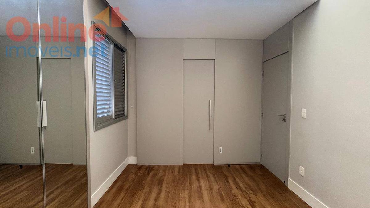 Apartamento, Lourdes, 3 Quartos, 0 Vaga, 1 Suíte
