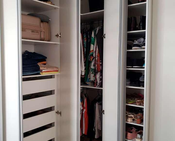 Apartamento, São Lucas, 3 Quartos, 1 Vaga, 1 Suíte