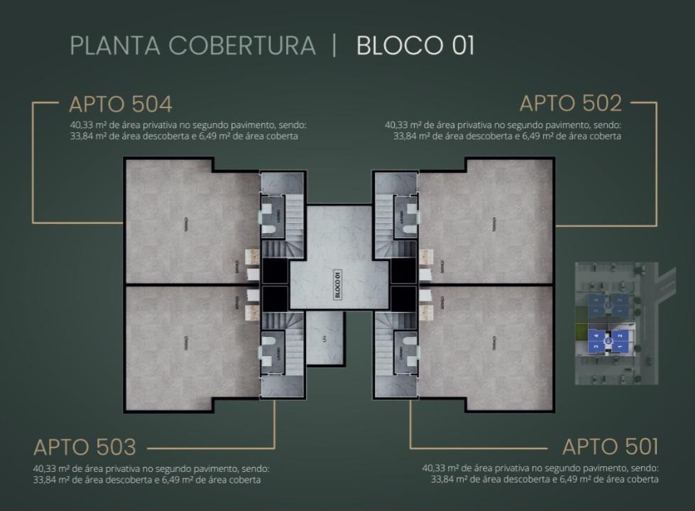 Apartamento, Guarani, 2 Quartos, 1 Vaga