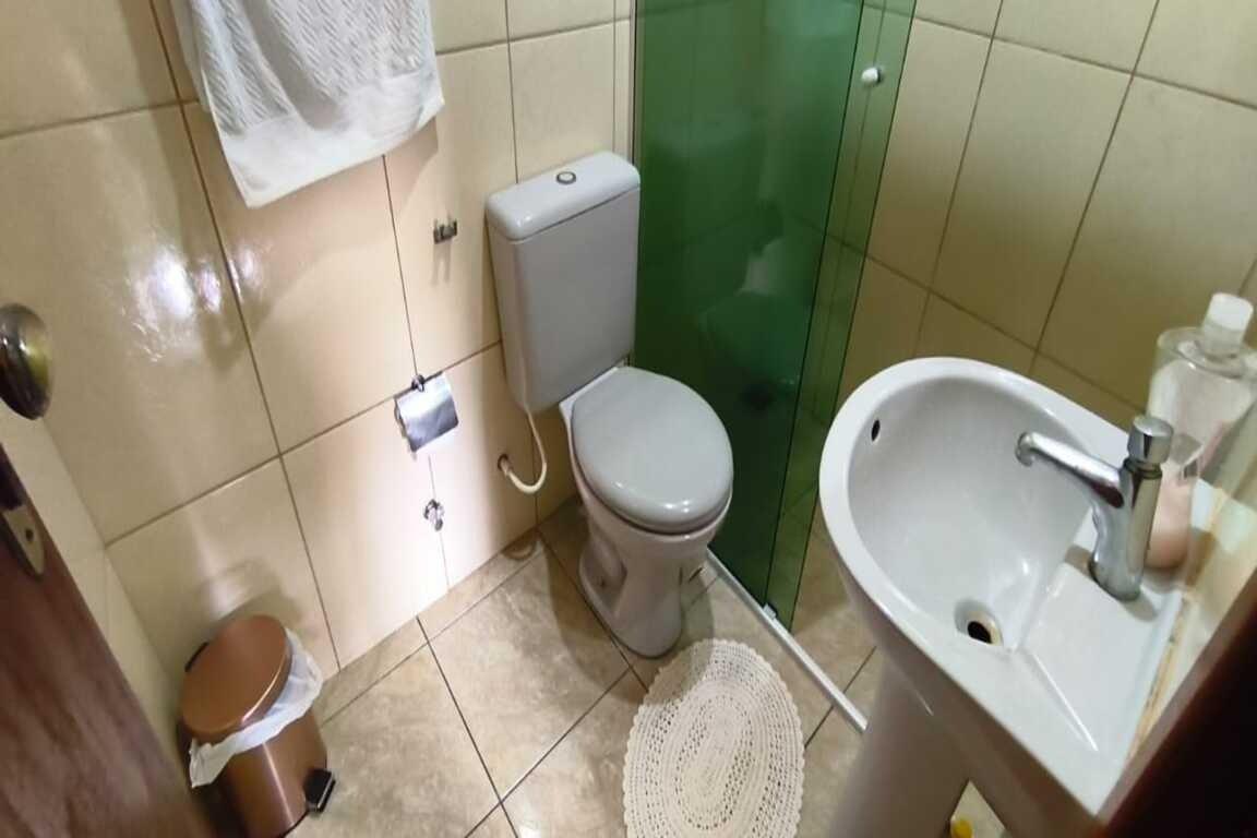 Casa, Ouro Minas, 2 Quartos, 8 Vagas