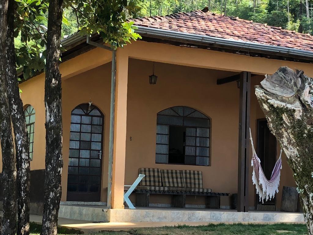 Fazenda, Centro, 3 Quartos, 10 Vagas, 1 Suíte