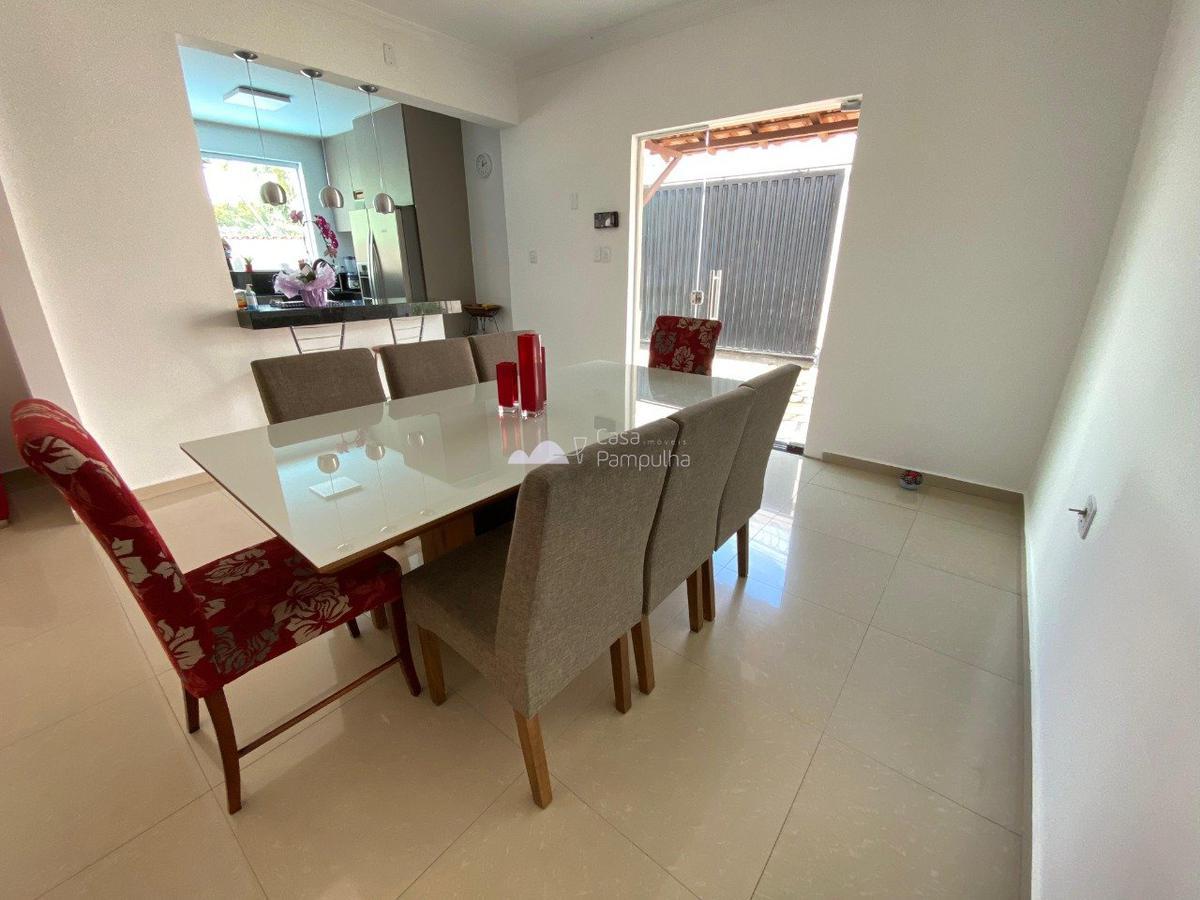 Casa, Santa Amélia, 4 Quartos, 3 Vagas, 1 Suíte