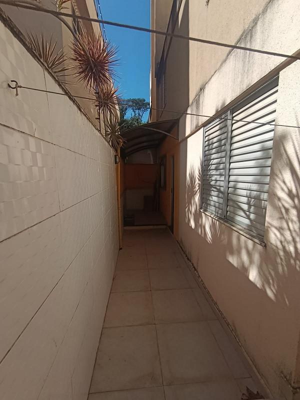 Apartamento, Palmares, 3 Quartos, 2 Vagas, 1 Suíte