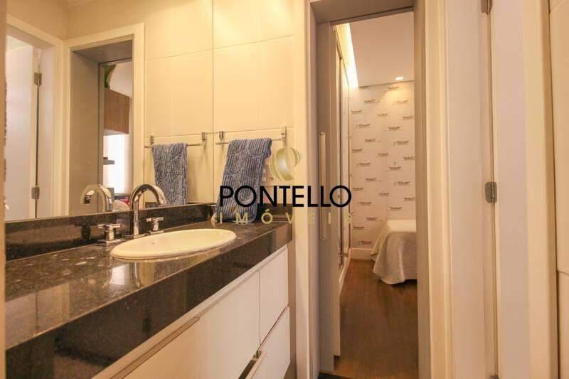 Cobertura, Cidade Nova, 4 Quartos, 4 Vagas, 1 Suíte