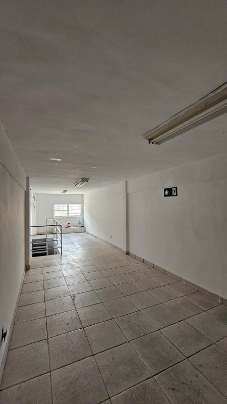 Andar, Padre Eustáquio, 0 Quarto, 0 Vaga