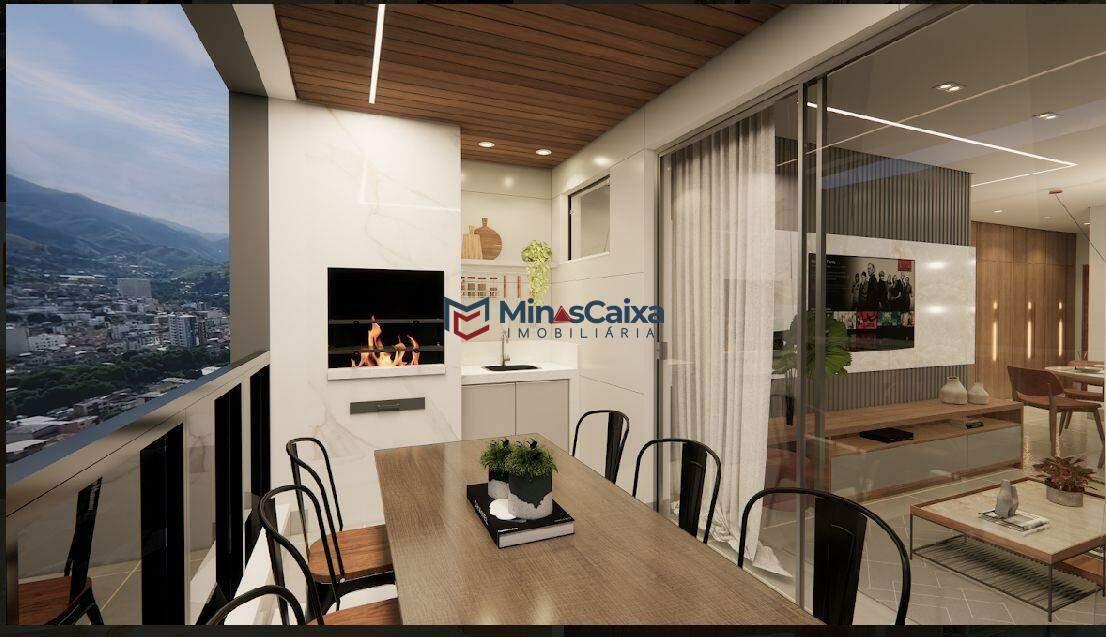 Cobertura, Cidade Nobre, 3 Quartos, 2 Vagas, 3 Suítes