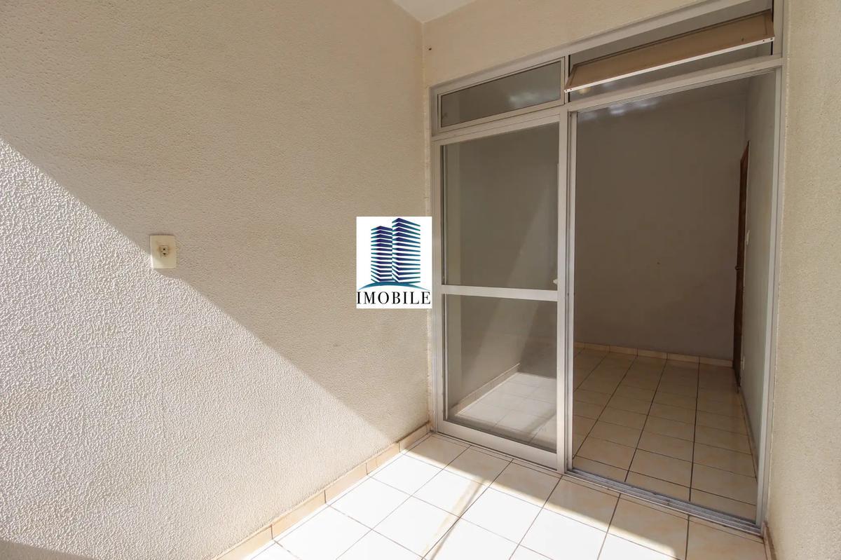 Apartamento, Santa Maria, 2 Quartos, 1 Vaga