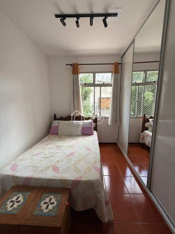 Apartamento, Jardim América, 3 Quartos, 1 Vaga