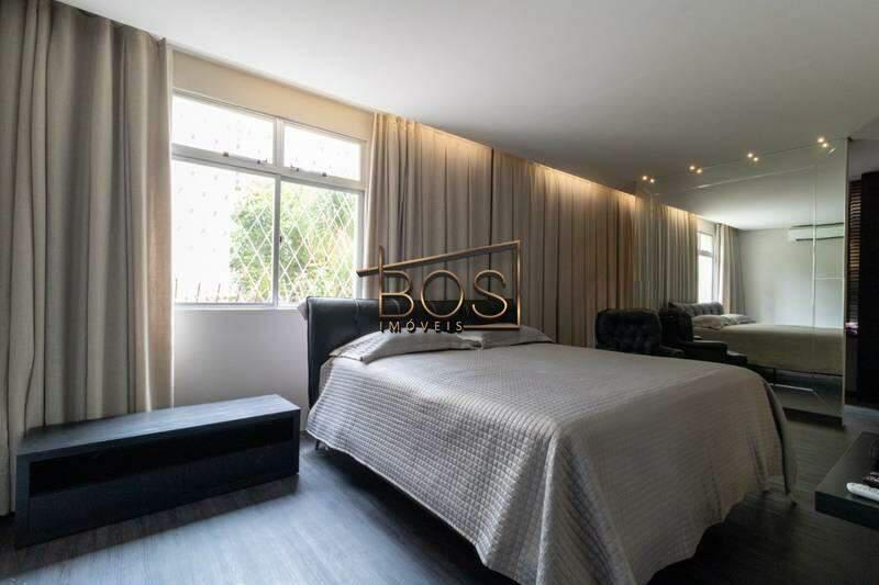 Apartamento, Lourdes, 2 Quartos, 1 Vaga, 2 Suítes