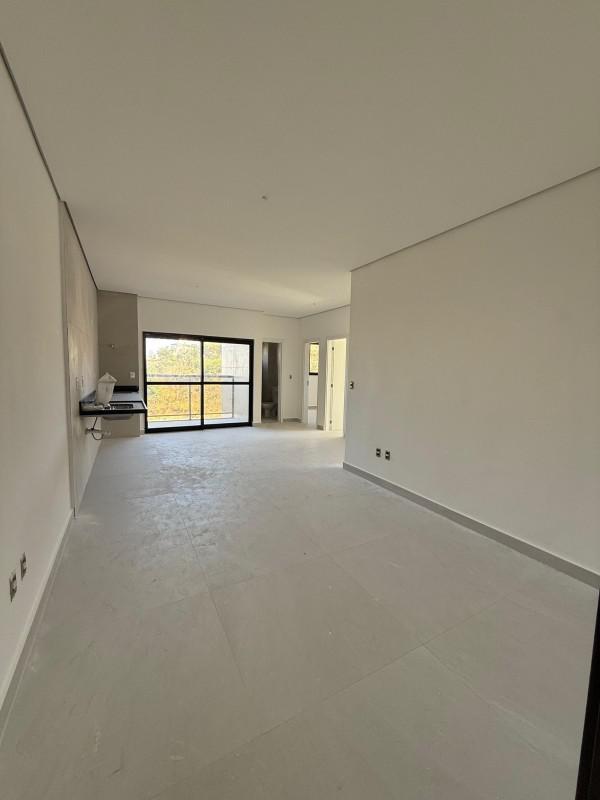 Apartamento, Cabral, 3 Quartos, 2 Vagas, 1 Suíte