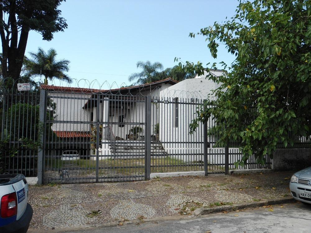 Casa, São Luiz (pampulha), 5 Quartos, 8 Vagas, 1 Suíte