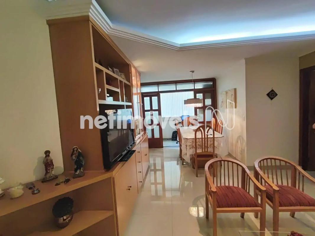 Apartamento, Jardim América, 3 Quartos, 2 Vagas, 1 Suíte