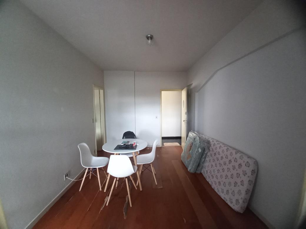 Apartamento, Lourdes, 1 Quarto, 0 Vaga