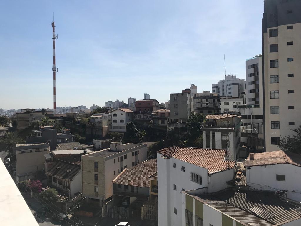 Cobertura, Nova Floresta, 3 Quartos, 2 Vagas, 1 Suíte