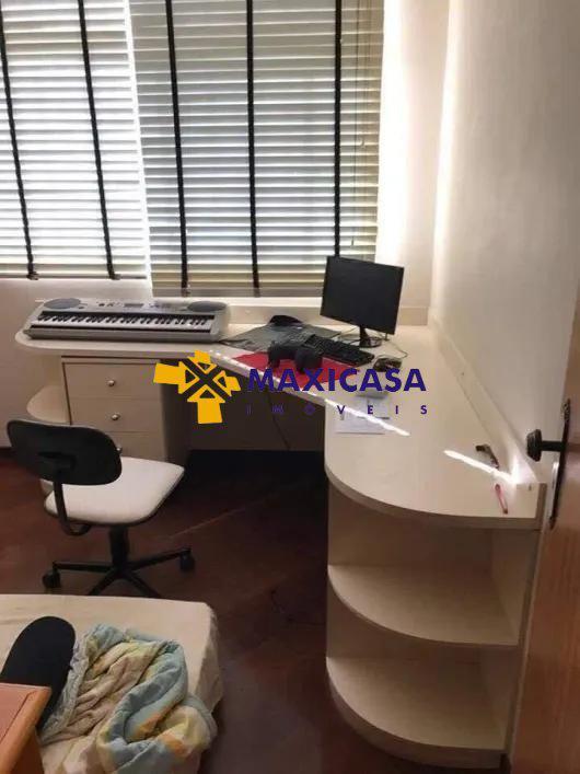 Apartamento, Ouro Preto, 3 Quartos, 2 Vagas, 1 Suíte