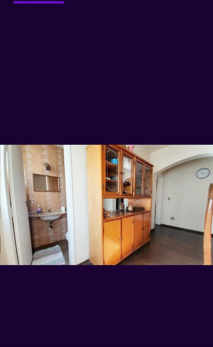 Apartamento, Grajaú, 4 Quartos, 2 Vagas, 1 Suíte