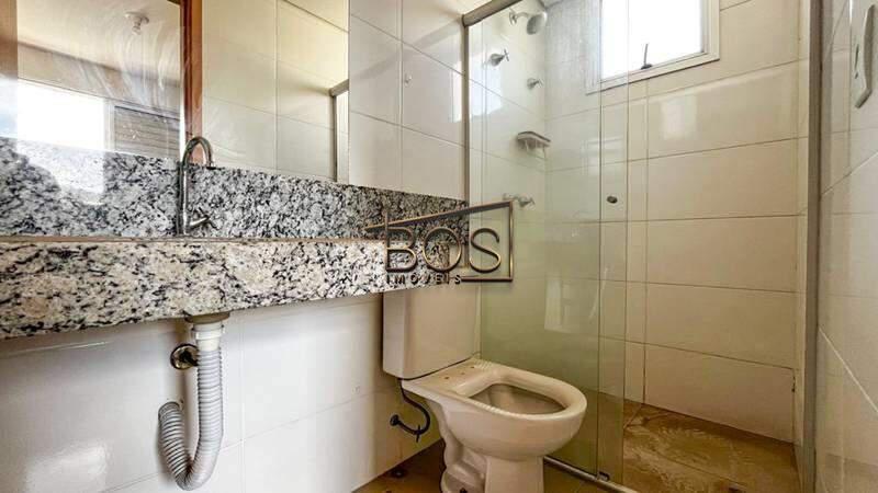 Cobertura, Serra, 2 Quartos, 3 Vagas, 1 Suíte