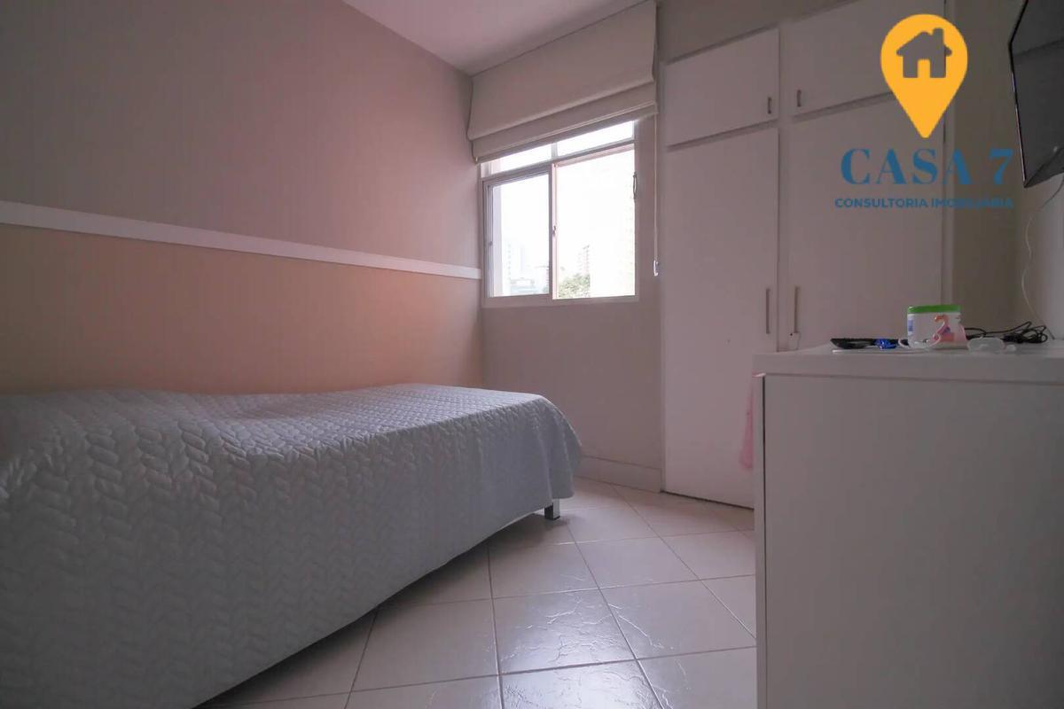 Apartamento, Coração de Jesus, 3 Quartos, 1 Vaga, 1 Suíte
