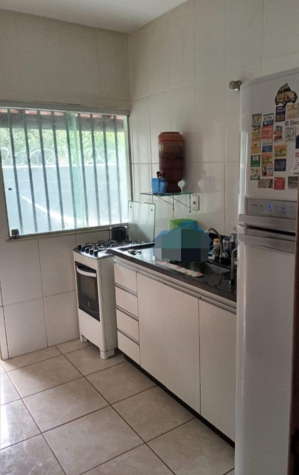 Casa, Central, 2 Quartos, 2 Vagas