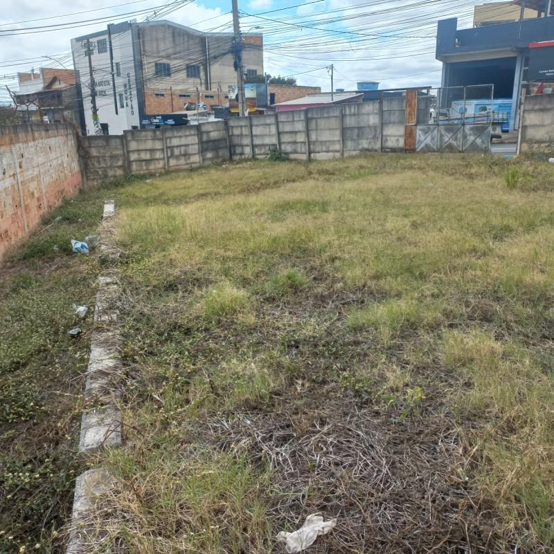 Lote, Bela Vista (parque Durval de Barros), 0 Quarto, 0 Vaga
