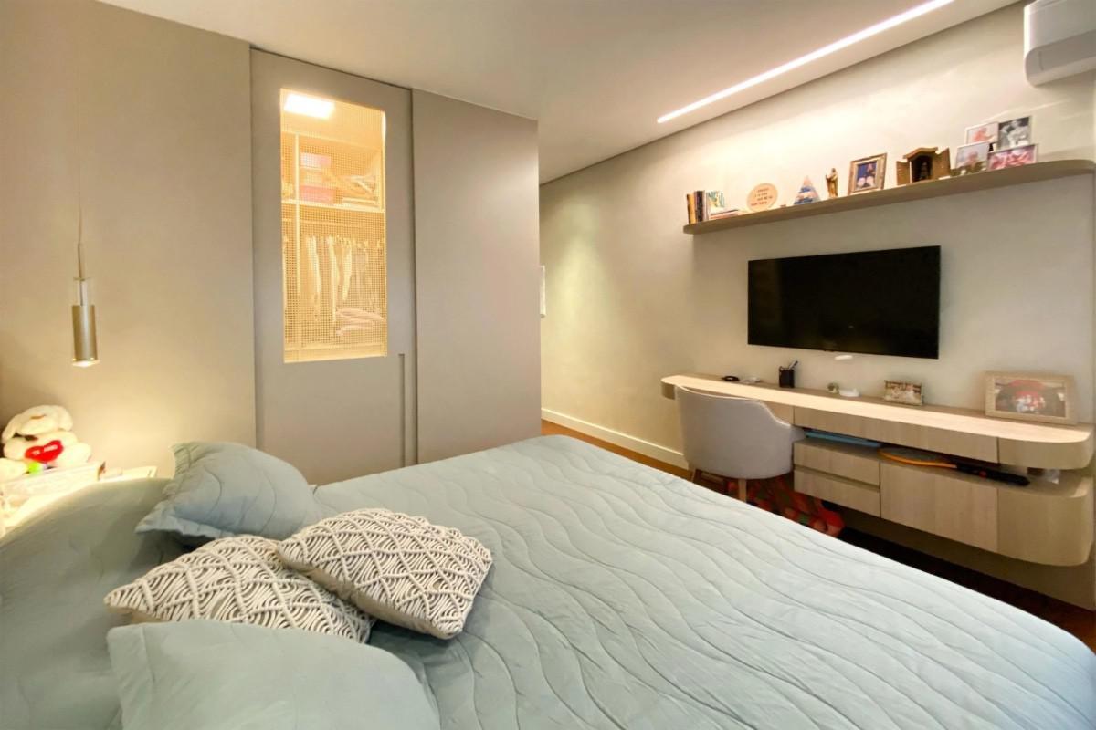Casa, Prado, 5 Quartos, 2 Vagas, 4 Suítes