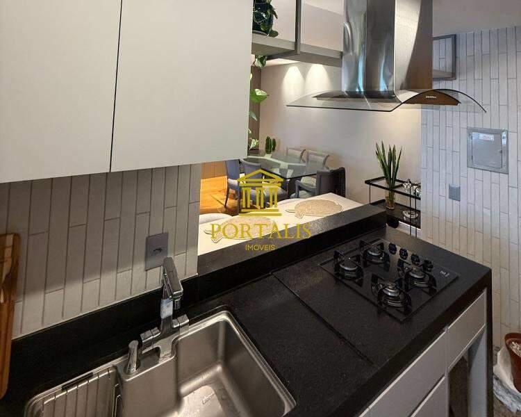 Apartamento, Funcionários, 3 Quartos, 2 Vagas, 1 Suíte