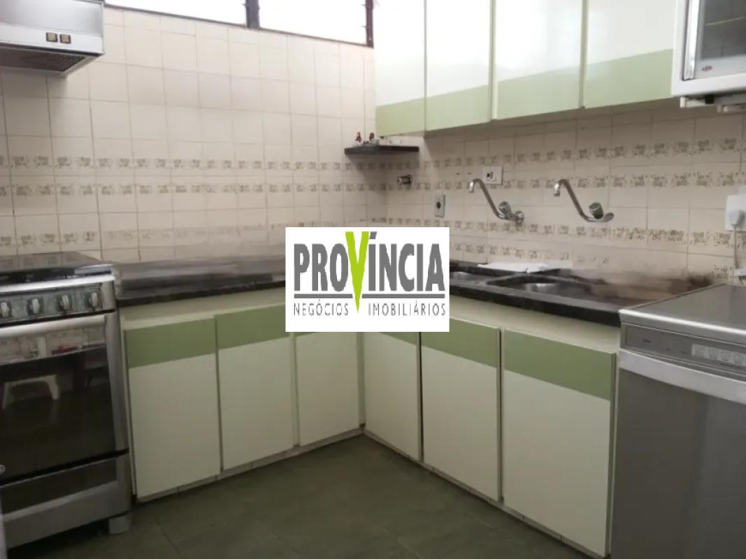 Casa, São Bento, 4 Quartos, 5 Vagas, 2 Suítes