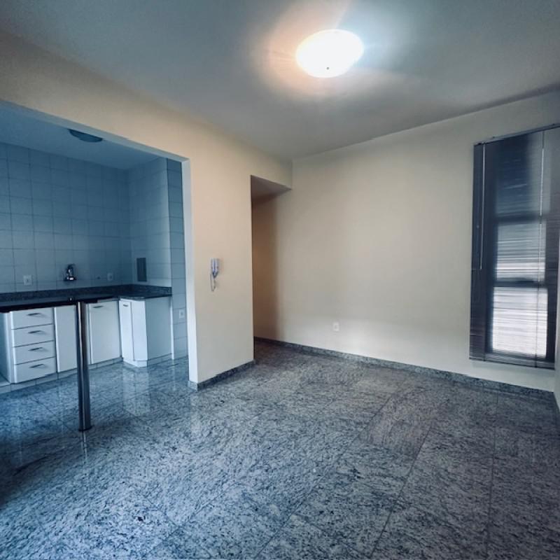 Apartamento, Santo Antônio, 1 Quarto, 1 Vaga