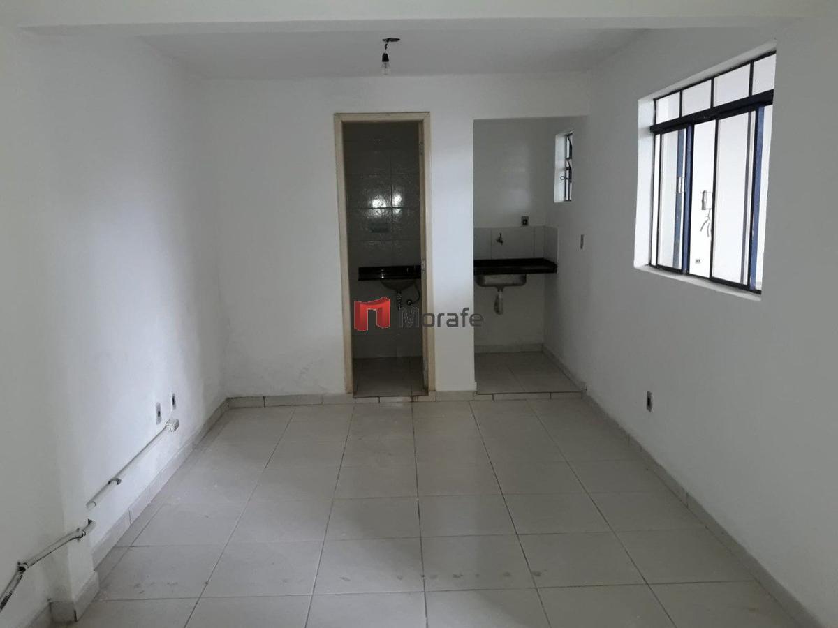 Galpão, Jardim Canadá, 0 Quarto, 4 Vagas