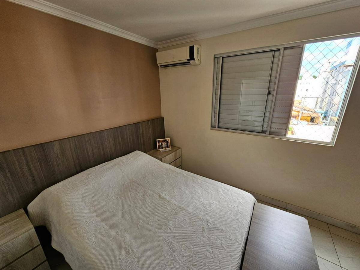 Cobertura, União, 4 Quartos, 2 Vagas, 1 Suíte