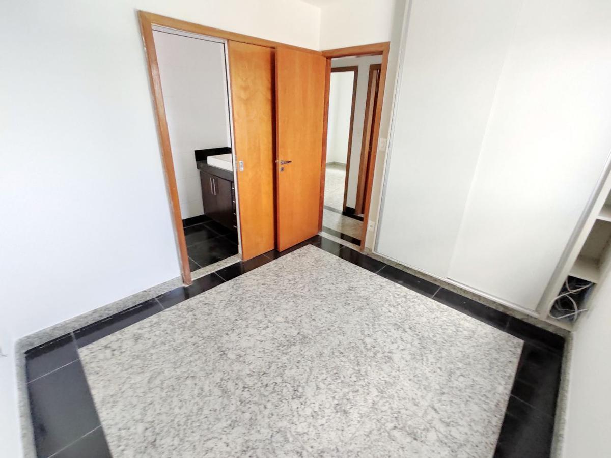 Apartamento, Liberdade, 4 Quartos, 4 Vagas, 2 Suítes