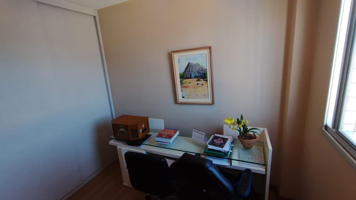 Cobertura, Cidade Nova, 4 Quartos, 4 Vagas, 1 Suíte