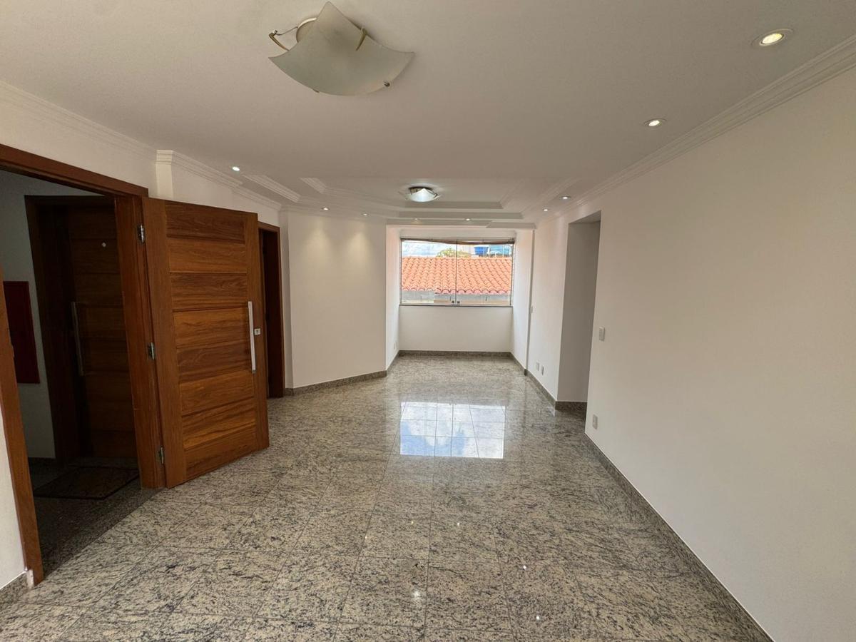 Apartamento, Colégio Batista, 3 Quartos, 2 Vagas, 1 Suíte