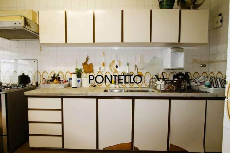 Apartamento, Santa Lúcia, 4 Quartos, 3 Vagas, 1 Suíte