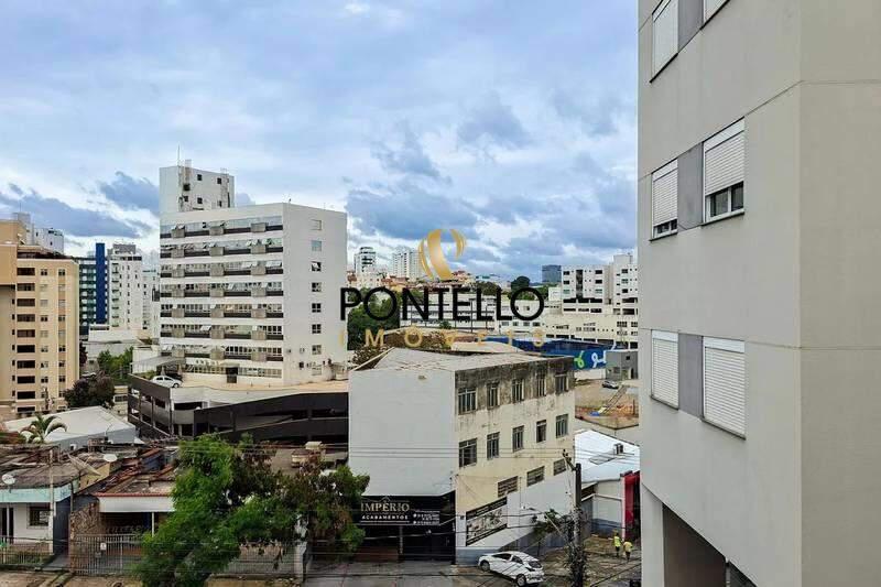 Cobertura, União, 3 Quartos, 1 Vaga, 1 Suíte