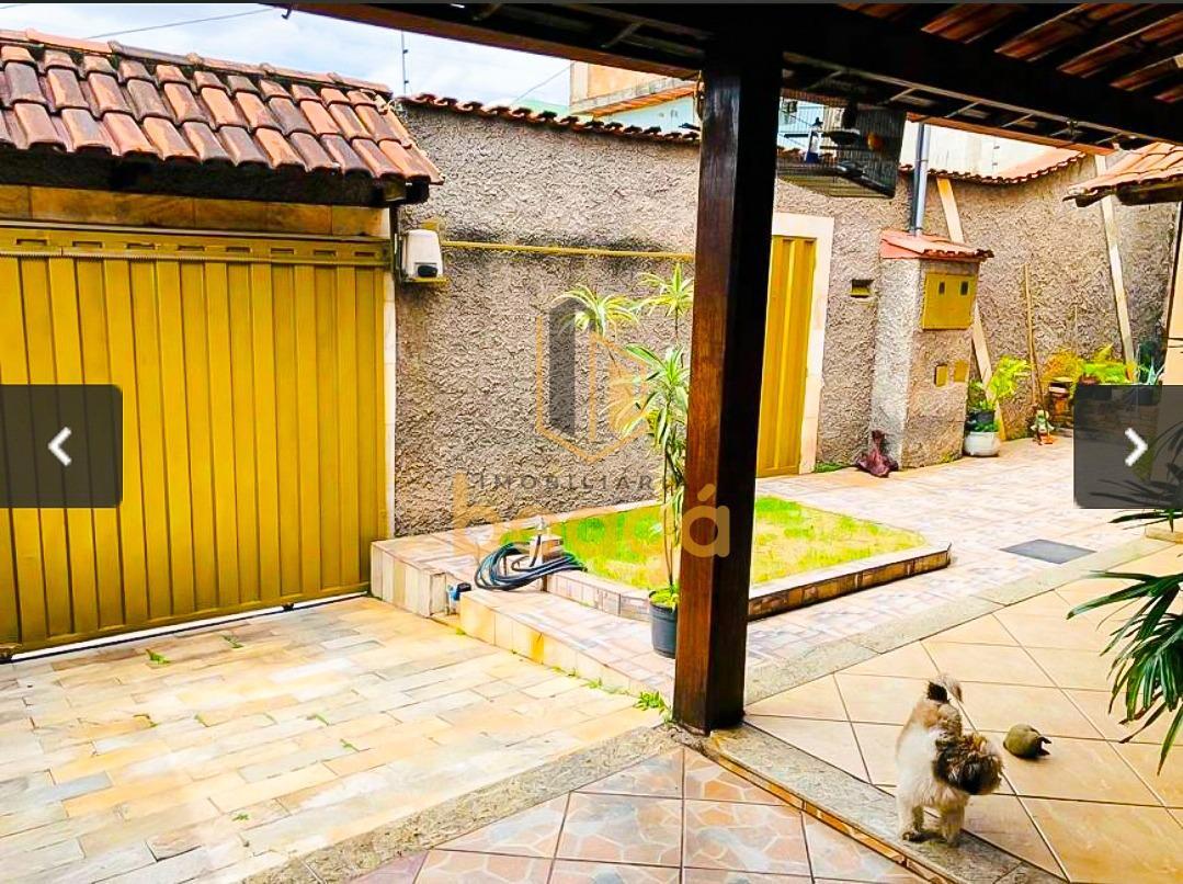 Casa, Dom Bosco, 3 Quartos, 3 Vagas, 1 Suíte