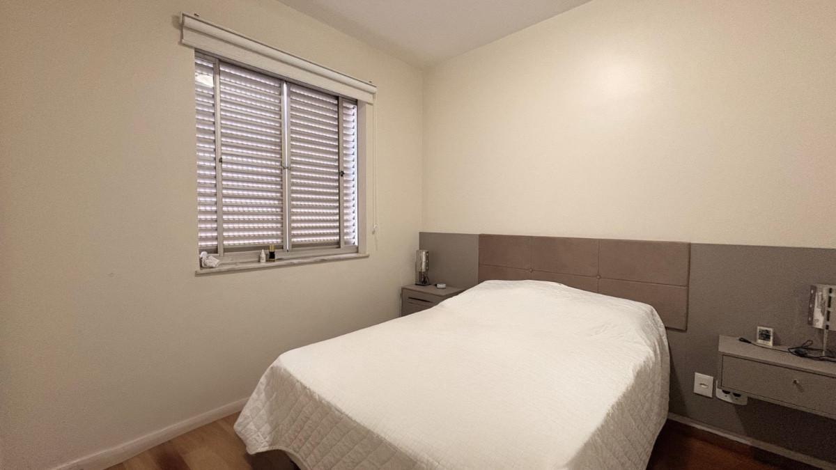 Apartamento, Coração de Jesus, 3 Quartos, 1 Vaga, 1 Suíte