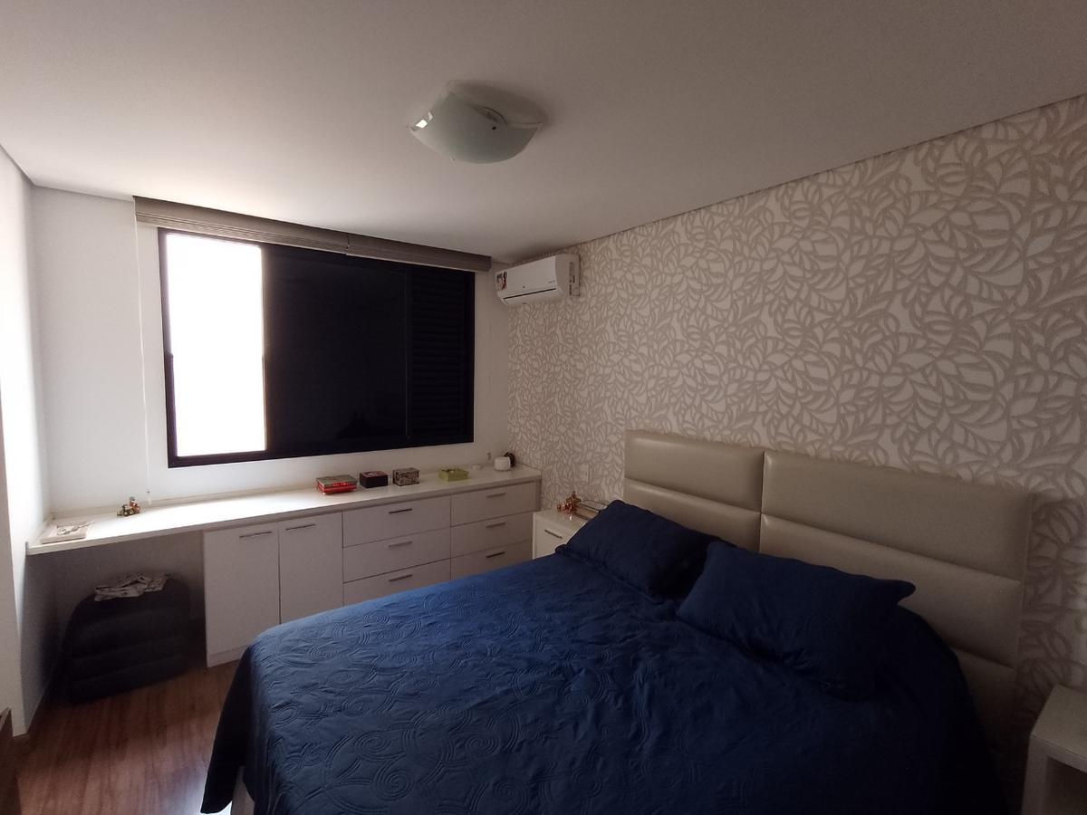 Apartamento, Palmares, 4 Quartos, 3 Vagas, 2 Suítes