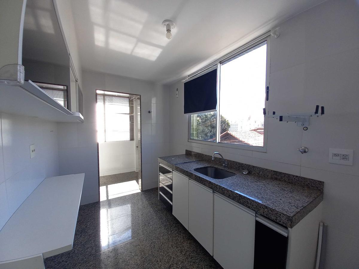 Apartamento, Nova Suíssa, 4 Quartos, 2 Vagas, 1 Suíte