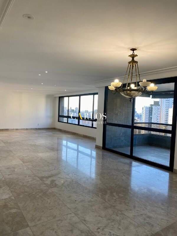 Apartamento, Funcionários, 4 Quartos, 3 Vagas, 2 Suítes