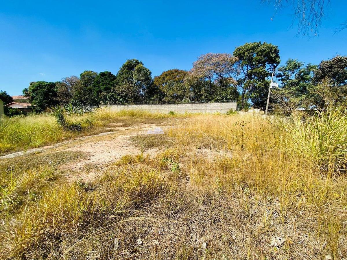 Lote, São Luiz (pampulha), 0 Quarto, 0 Vaga