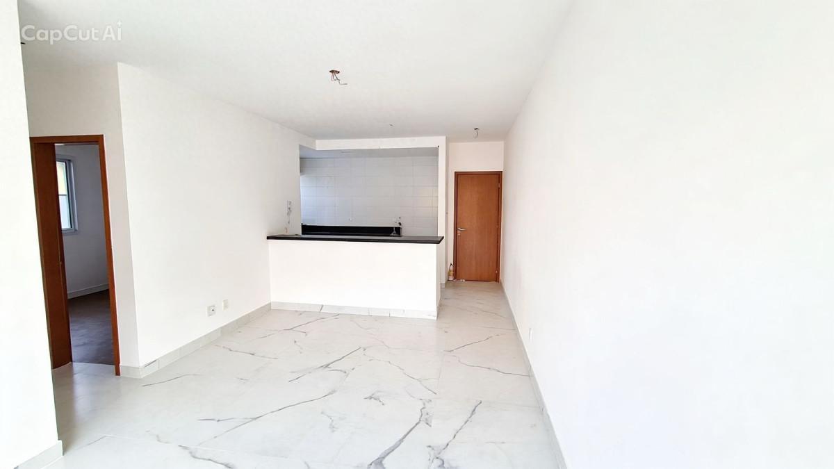 Apartamento, Padre Eustáquio, 2 Quartos, 2 Vagas, 1 Suíte