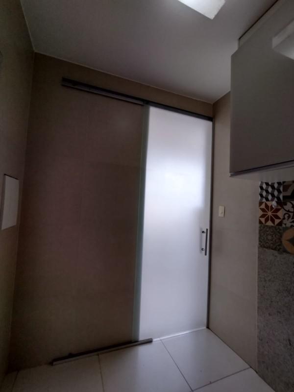 Apartamento, Cidade Nova, 3 Quartos, 1 Vaga, 1 Suíte