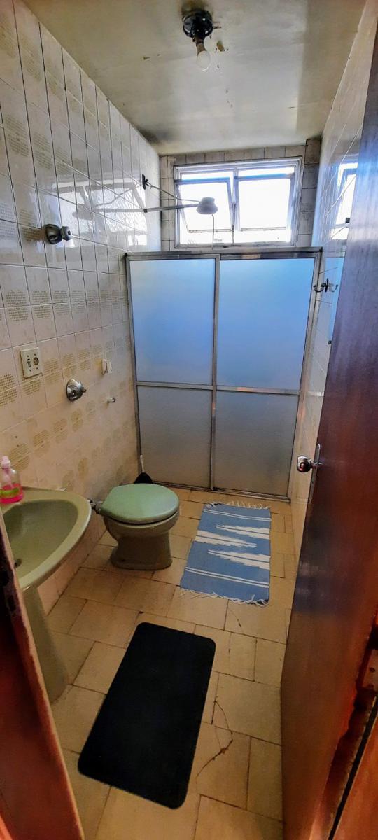 Apartamento, Cidade Nova, 3 Quartos, 2 Vagas, 1 Suíte