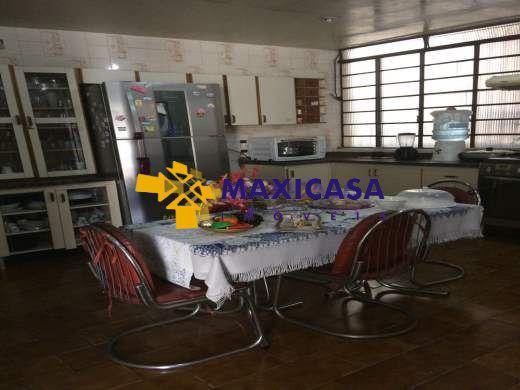 Casa, São José (pampulha), 4 Quartos, 4 Vagas, 1 Suíte