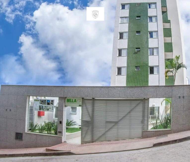 Cobertura, Santo Antônio, 2 Quartos, 2 Vagas, 2 Suítes