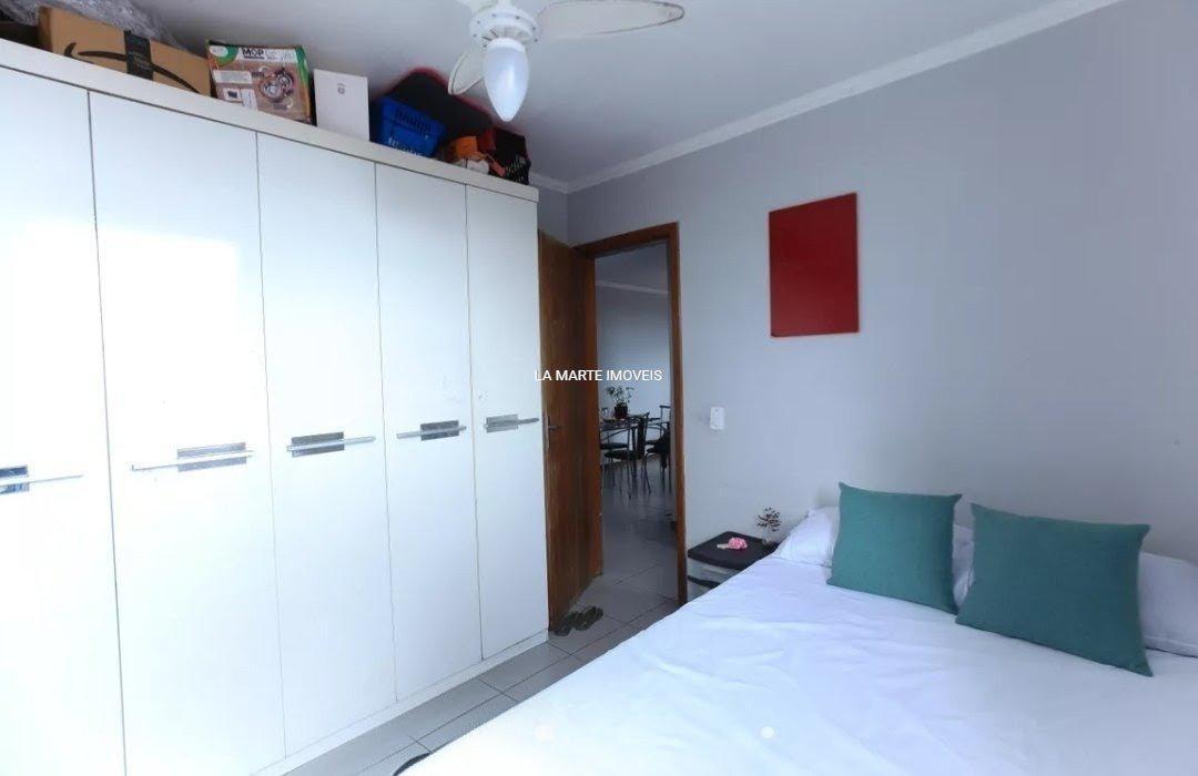 Apartamento, Monte Castelo, 3 Quartos, 1 Vaga