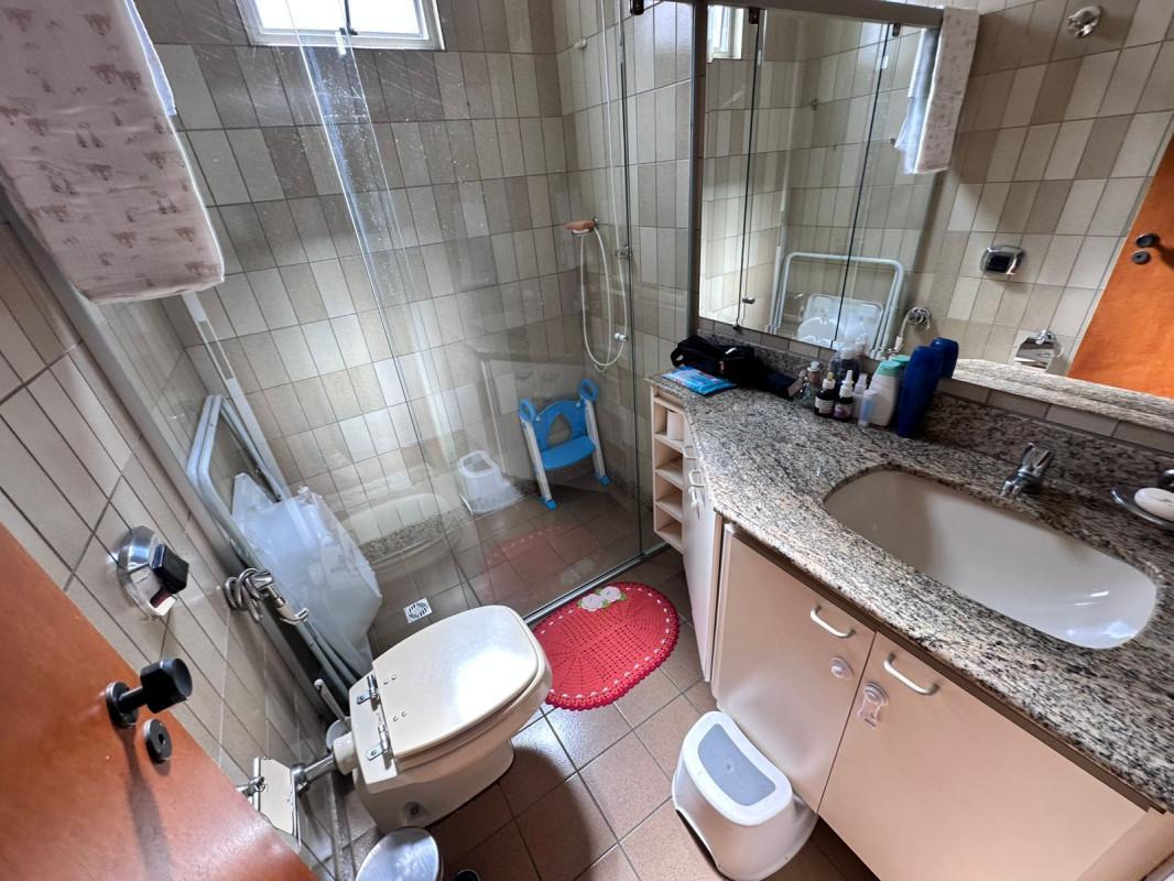 Apartamento, Gutierrez, 3 Quartos, 3 Vagas, 1 Suíte