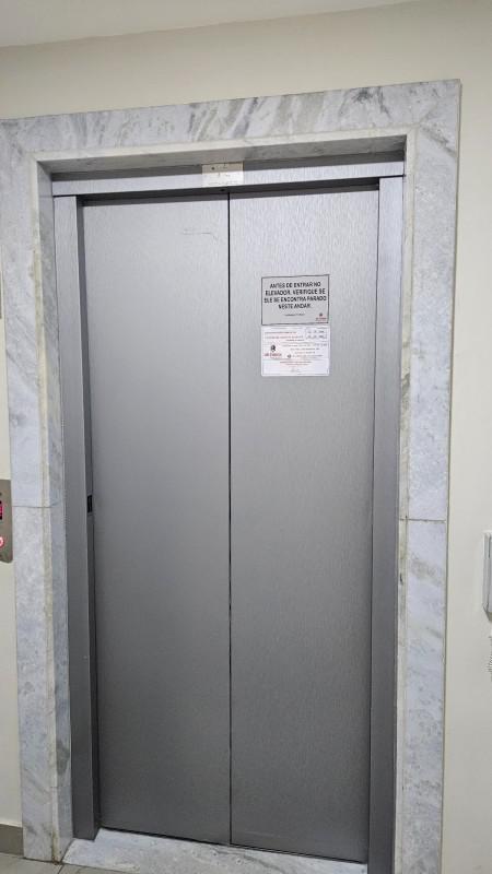 Apartamento, Jardim Guanabara, 1 Quarto, 1 Vaga