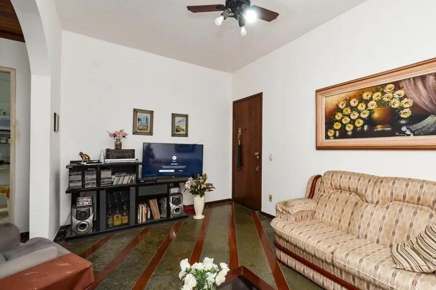 Apartamento, Cidade Nova, 2 Quartos, 2 Vagas